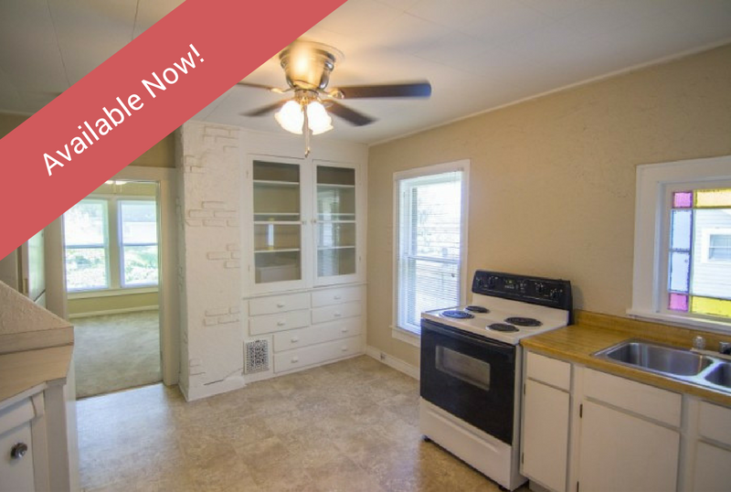 FMM RENTALS 2 Bedroom 1 Bath Willoughby FMM RENTALS